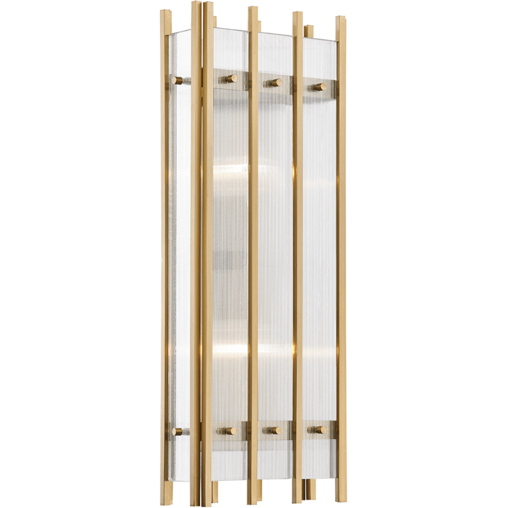 Hudson Valley Lighting - Wooster Sconce - Lights Canada