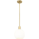 Z-Lite - Margo 1-Light Pendant - Lights Canada