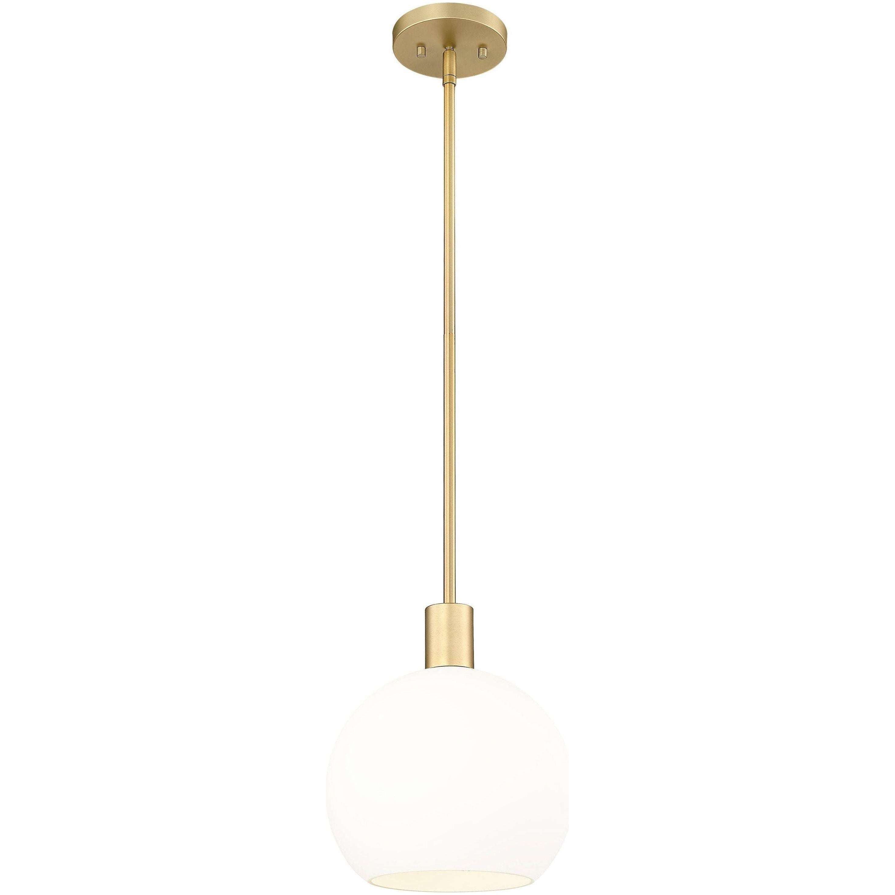 Z-Lite - Margo 1-Light Pendant - Lights Canada