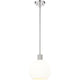 Z-Lite - Margo 1-Light Pendant - Lights Canada