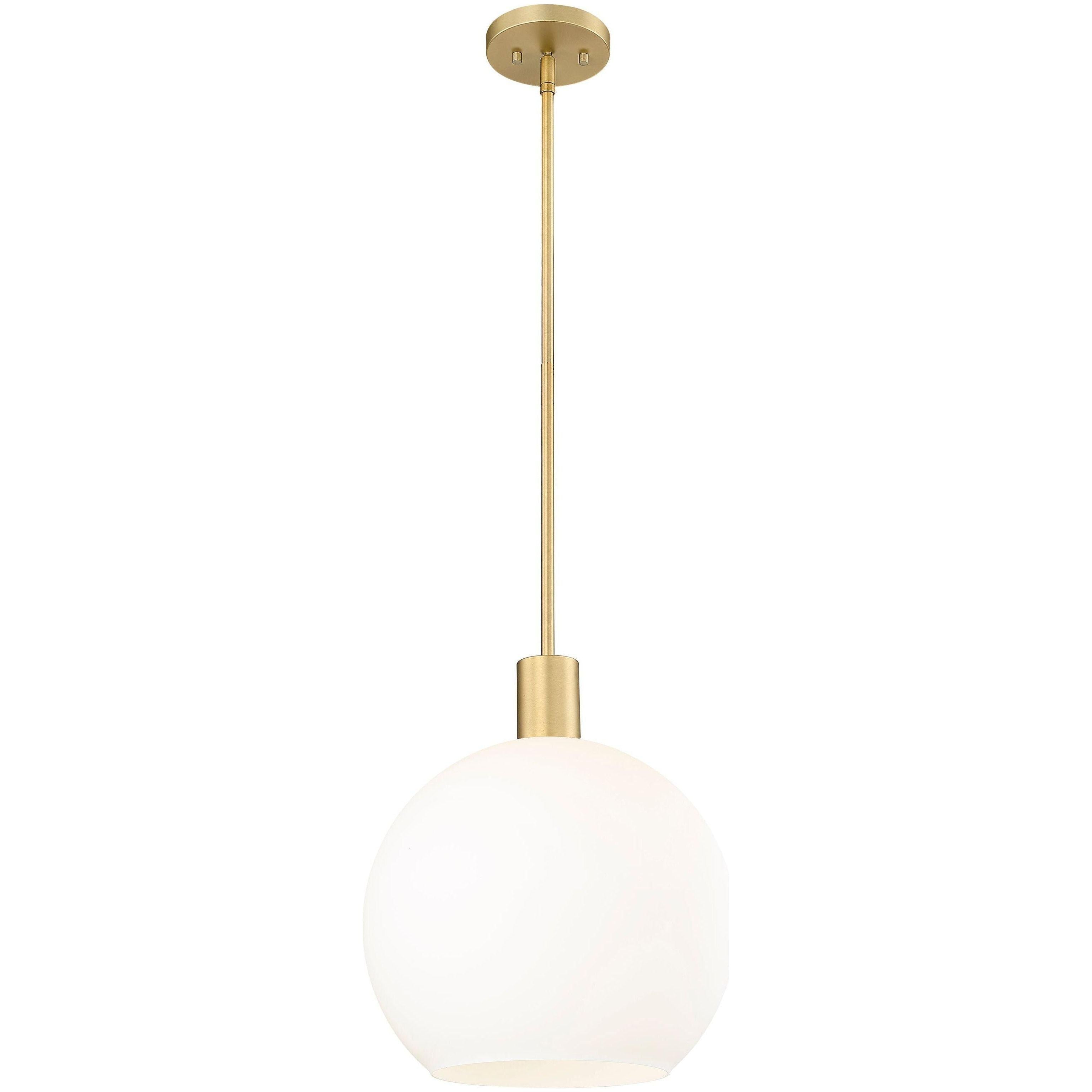 Z-Lite - Margo 1-Light Pendant - Lights Canada