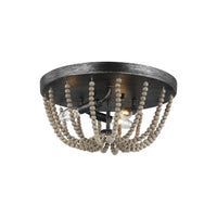 Oglesby Flush Mount