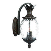 Lanai Outdoor Wall Light