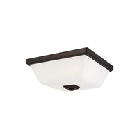 Ellis Harper Flush Mount