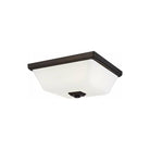 Generation Lighting - Ellis Harper 2-Light Flush Mount - Lights Canada
