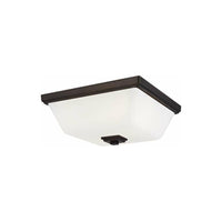 Ellis Harper 2-Light Flush Mount