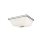 Generation Lighting - Ellis Harper Flush Mount - Lights Canada