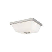 Ellis Harper Flush Mount