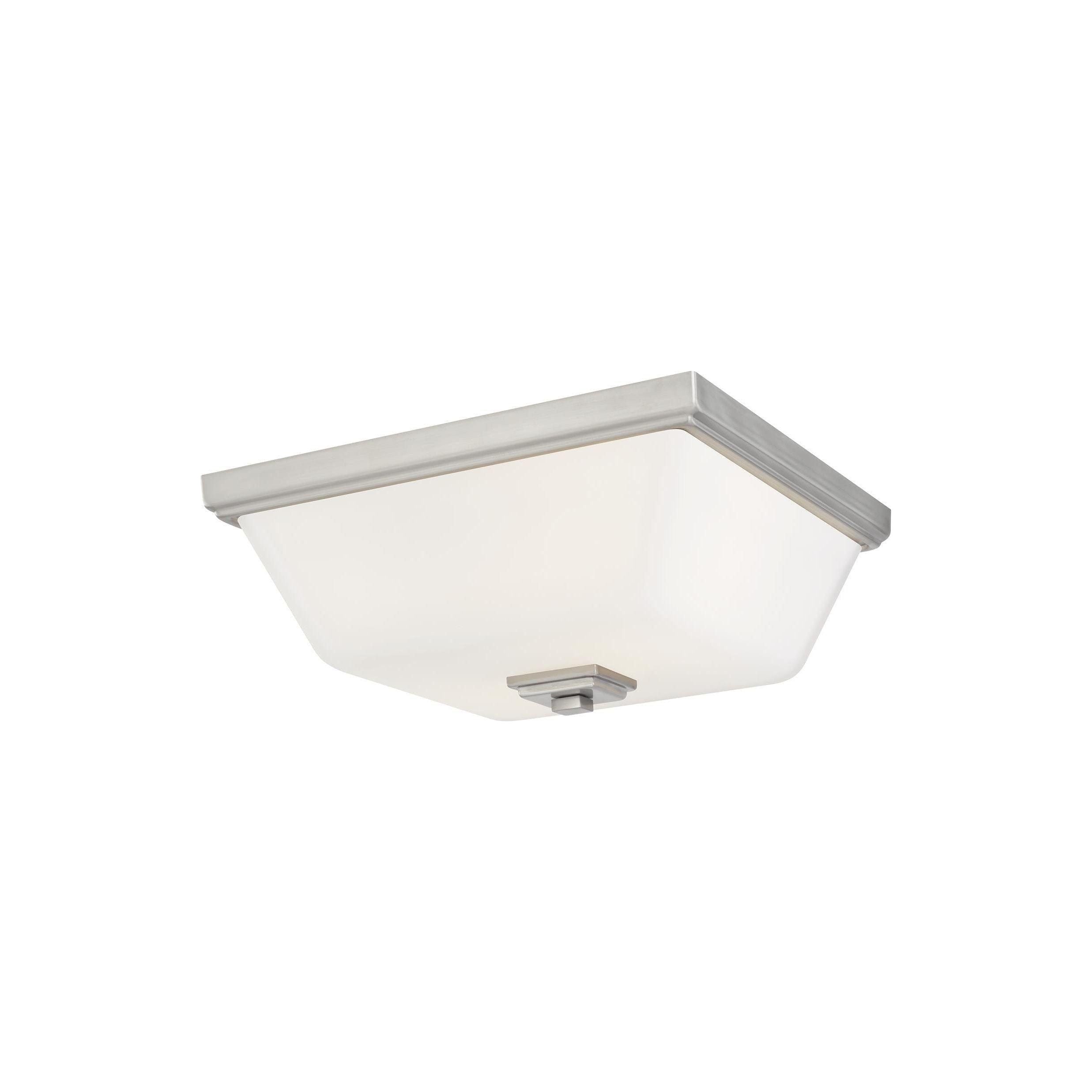 Generation Lighting - Ellis Harper Flush Mount - Lights Canada