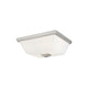 Generation Lighting - Ellis Harper Flush Mount - Lights Canada