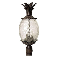 Lanai Post Light