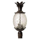 Acclaim - Lanai Post Light - Lights Canada