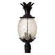 Acclaim - Lanai Post Light - Lights Canada