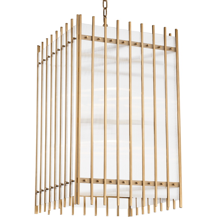 Hudson Valley Lighting - Wooster Pendant - Lights Canada