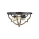 Generation Lighting - Socorro Flush Mount - Lights Canada