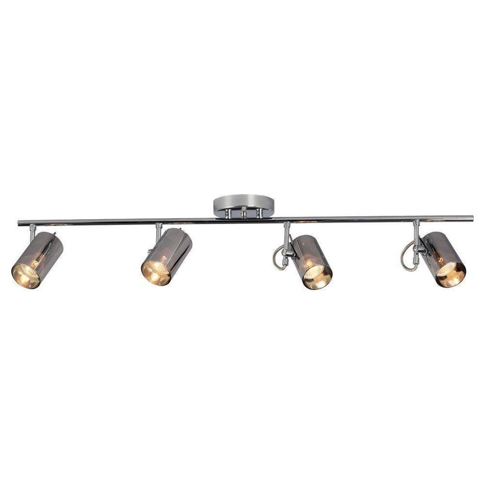 Galaxy Lighting - Jayden Track Light - Lights Canada