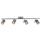 Galaxy Lighting - Jayden Track Light - Lights Canada