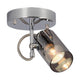 Galaxy Lighting - Jayden Flush Mount - Lights Canada
