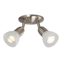 Luna Flush Mount