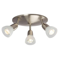 Luna Flush Mount