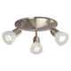 Galaxy Lighting - Luna Flush Mount - Lights Canada