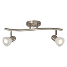 Galaxy Lighting - Luna Track Light - Lights Canada