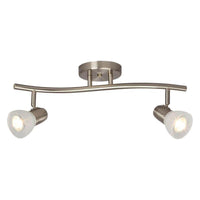 Luna Track Light