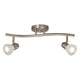 Galaxy Lighting - Luna Track Light - Lights Canada