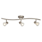 Galaxy Lighting - Luna Track Light - Lights Canada