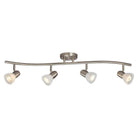 Galaxy Lighting - Luna Track Light - Lights Canada