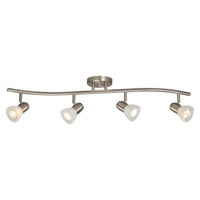 Luna Track Light