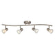 Galaxy Lighting - Luna Track Light - Lights Canada