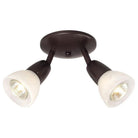 Galaxy Lighting - Luna Flush Mount - Lights Canada