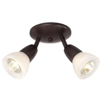 Luna Flush Mount