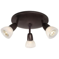 Luna Flush Mount