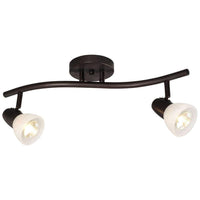 Luna Track Light