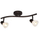 Galaxy Lighting - Luna Track Light - Lights Canada