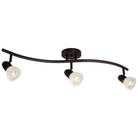 Galaxy Lighting - Luna Track Light - Lights Canada