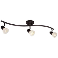 Luna Track Light