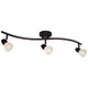 Galaxy Lighting - Luna Track Light - Lights Canada