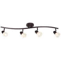 Luna Track Light