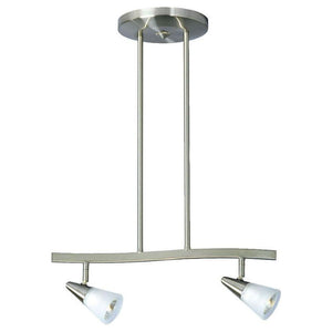 Galaxy Lighting - Opus Track Light - Lights Canada