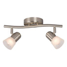 Galaxy Lighting - Luna III Track Light - Lights Canada