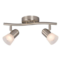 Luna III Track Light