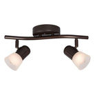 Galaxy Lighting - Luna III Track Light - Lights Canada