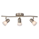 Galaxy Lighting - Luna III Track Light - Lights Canada