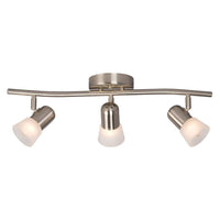 Luna III Track Light
