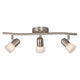 Galaxy Lighting - Luna III Track Light - Lights Canada