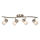 Galaxy Lighting - Luna III Track Light - Lights Canada