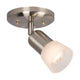 Galaxy Lighting - Luna III Flush Mount - Lights Canada